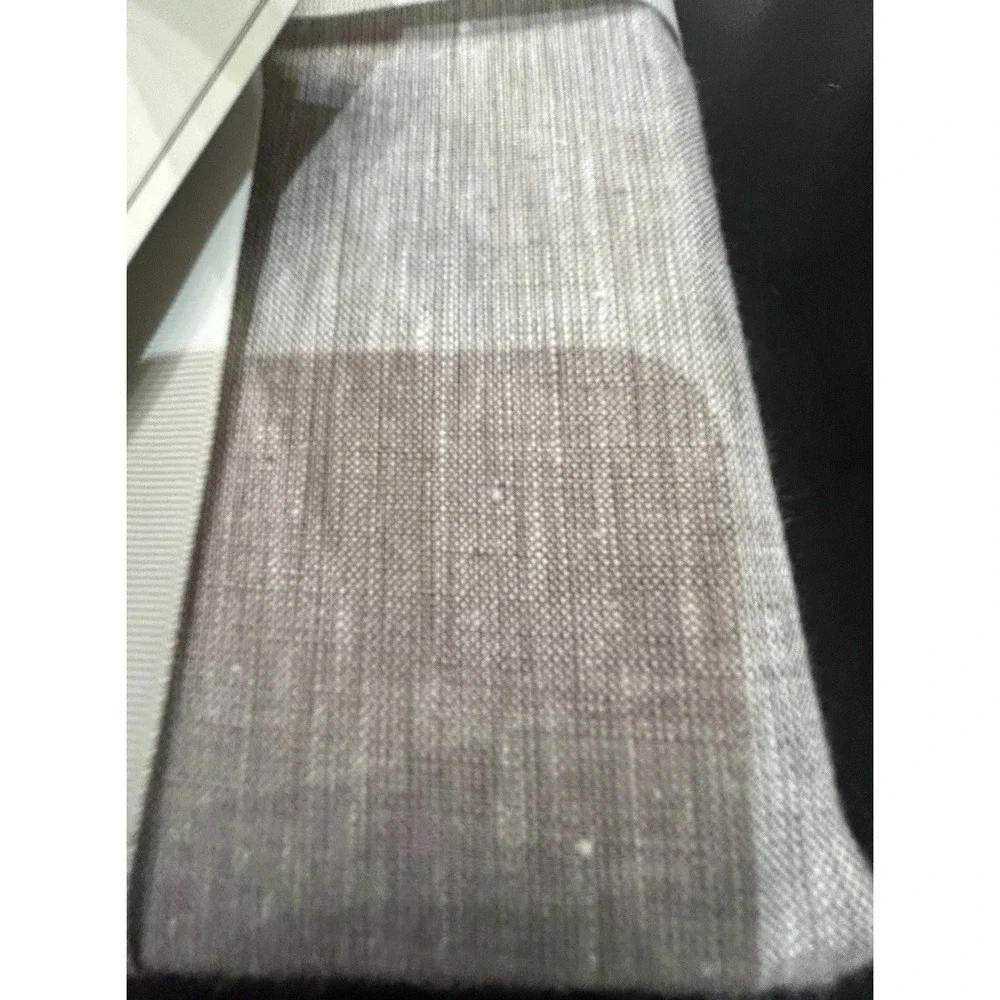 New Southern Living Heirloom King Pillow Sham Gray 20